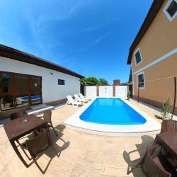 Фото Отель Гостевой дом Фета