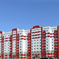 1-комнатные апартаменты стандарт