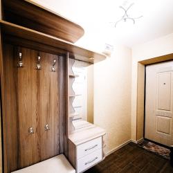 Фото Апартаменты на Киевской 62