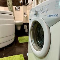 1-комнатные апартаменты студия