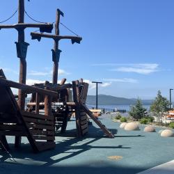 Фото Отель Студия с панорамным видом на улице 3-я Поселковая