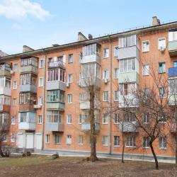 Фото Отель Domigo (Домиго) на проспекте Ленинский