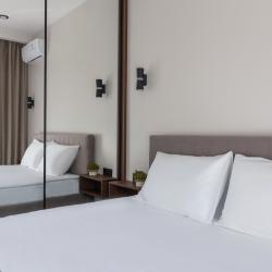 Архитектор Apart Hotel by Provence — f672c127dc15d51265ff1f35f26d6ed0