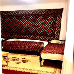 Фото Отель Чегем Тау