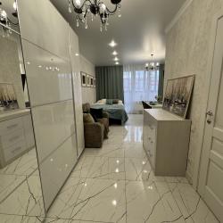 Фото Апартаменты на улице Родины 26 Г