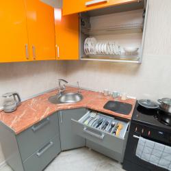 Фото Апартаменты на Пионерской, 7в