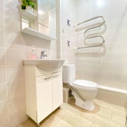 Фото Апартаменты Акварель в Олимпийском городке 2