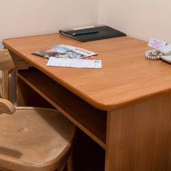 Номер стандарт с 1 односпальной кроватью