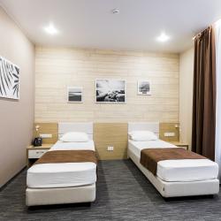 Фото Отель ASTORYsoul (Асторисоул)