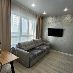 Фото Отель Sibir House на улице 1-я Заречная 6А