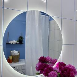 1-комнатные апартаменты улучшенные с 1 двуспальной кроватью