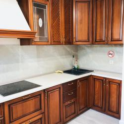 Фото Отель MaxRealty24 на улице Демьяна Бедного 23 корпус 2