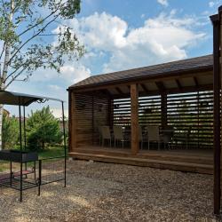 Фото Отель Horseka resort (Хорсека)