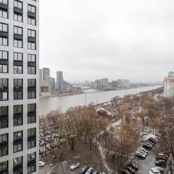 Фото Отель Гостевые студии Екатерины Бочкаревой на набережная Нагатинская 10 А