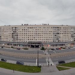 фото 25 Sutki Rent (Сутки Рент) на Гражданке