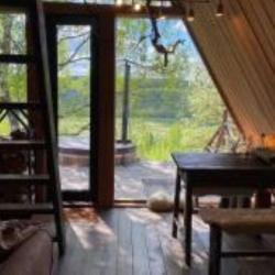 Фото Отель На Краю Земли