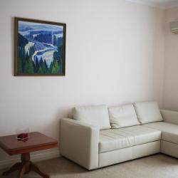 Фото Отель Берег