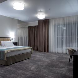 фото 19 Holiday Inn Chelyabinsk (Холидей Инн Челябинск)