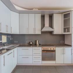 фото 2 Flatforyou (Флэтфорю) на улице Барклая 14