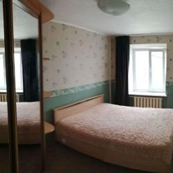 Фото Апартаменты на улице Рюмина 13