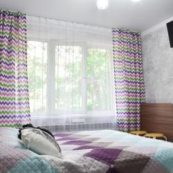 Фото Отель YourHouse (ЙоХаус) на улице Си Синхая 18
