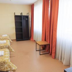 Фото Smart Hotel (Смарт отель )