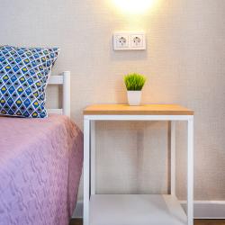 Фото Отель Квартирка-НСК на площади Райсовета