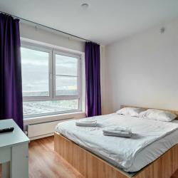 Фото Апартаменты на улице Мира 49