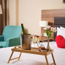 Фото Elements Kirov Hotel (Элементс Отель)