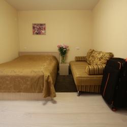 Фото Отель Астра