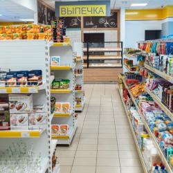 Фото Отель Парус