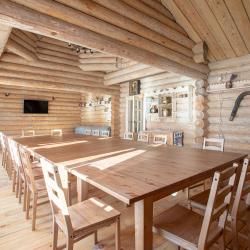 Фото Отель Остров