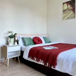 Фото Отель Origami на улице Фруктовая