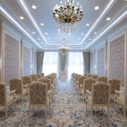 Фото Отель Farovon Khiva Hotel (Фаровон )