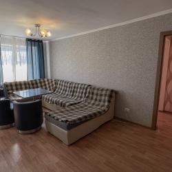 Фото Апартаменты на ул. Завенягина, 6к1