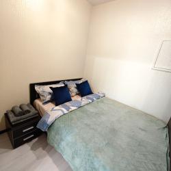 Фото Апартаменты ApartKZN на улице Ягодинская 25