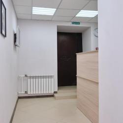 Фото Отель На Партсъезда