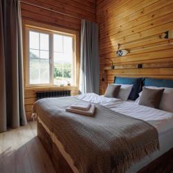 Фото Отель Шале Дача