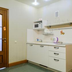 Фото Апартаменты Петровские на улице Тверская