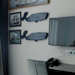 Фото Отель Круиз