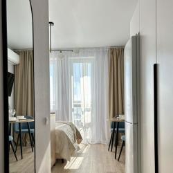 Фото Отель Dzеn Аrеnda на улице Куникова 47Г