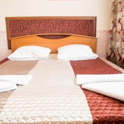 Фото Отель Улисс