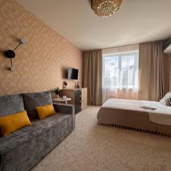 Фото Отель Apartament 52 на улице Янки Купалы 26