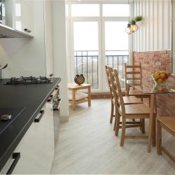 Фото Отель Апартменты Коузи39 на улице Шахматная 2в