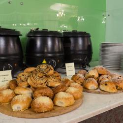 Фото Отель Серебряный век