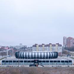 Фото Апартаменты на шоссе Калужское 20к2