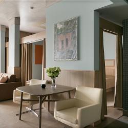 Апартаменты Grand Suite