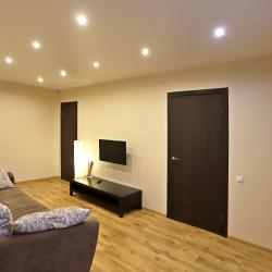 Фото Апартаменты Урал на проспекте Ленина