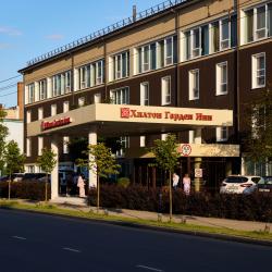 Hilton Garden Inn Kaluga (Хилтон Гарден Инн Калуга) — f67bddc970029316fef88931ea91e120
