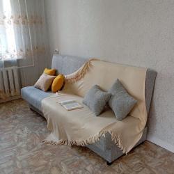 Фото Апартаменты на улице Помяловского 17